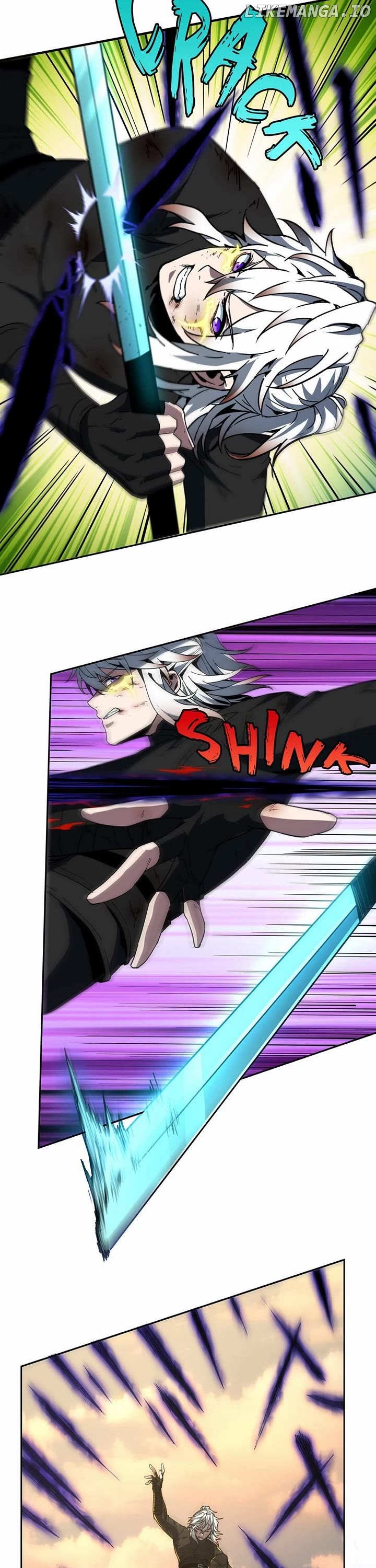 The Beginning After The End Chapter 205 image 28